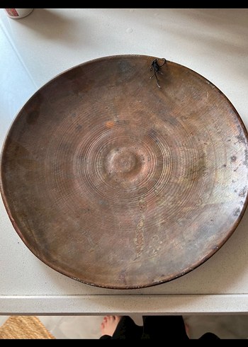 Bakır duvar panosu - Görsel 4