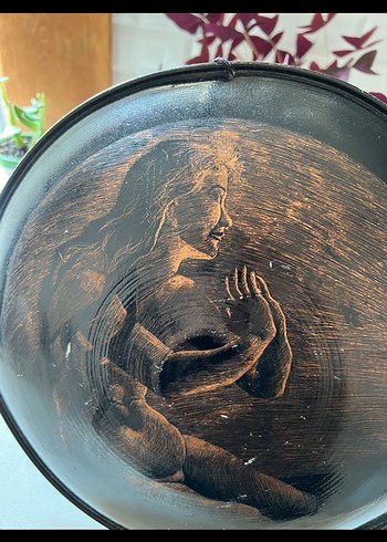 Bakır duvar panosu - Görsel 2