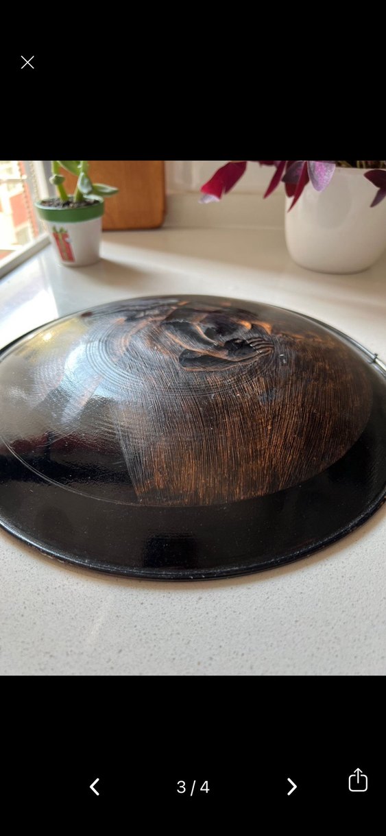 Bakır duvar panosu - Görsel 3