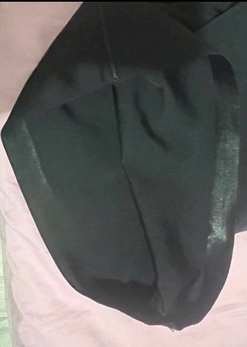 Siyah korse - Görsel 4