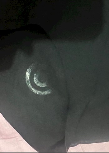 Siyah korse - Görsel 3