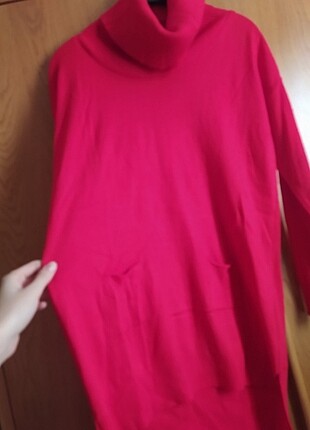 Triko tunik