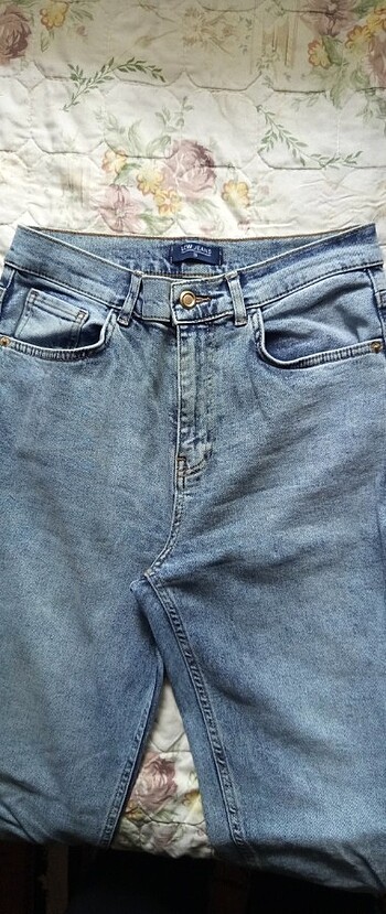 LC Waikiki Pantalon