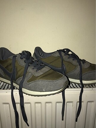 Nike Spor Ayakkabı