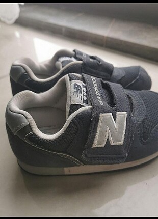 New Balance Erkek Çocuk Ayakkabısı 