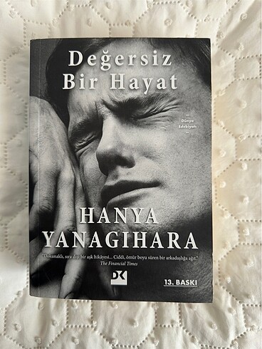 Değersiz Bir Hayat