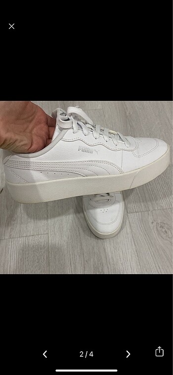Puma Puma spor ayakkabı
