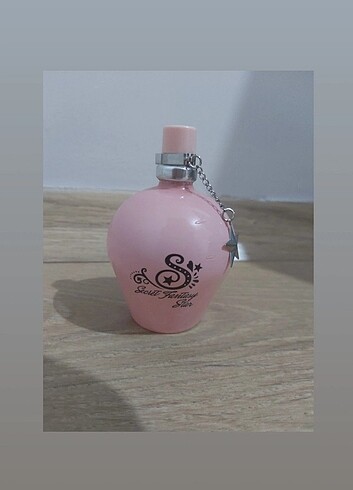 Avon Secret Fantasy Star Parfüm