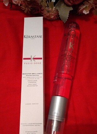 Kerastase fusio dose booster