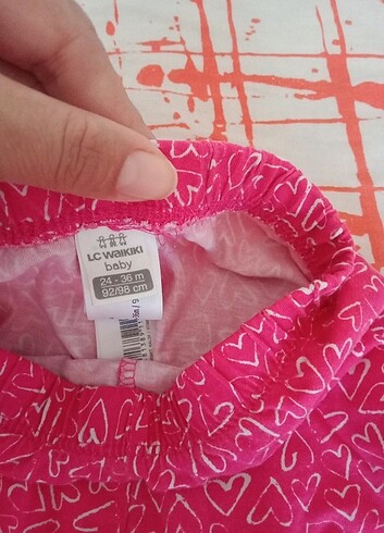 2 Yaş Beden Pijama takımı Aynısın 3 yaş içinde mevcuttur ??