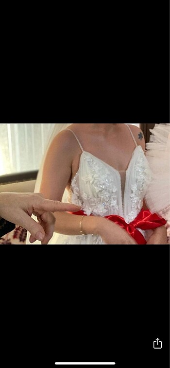 Gelinlik - Görsel 3