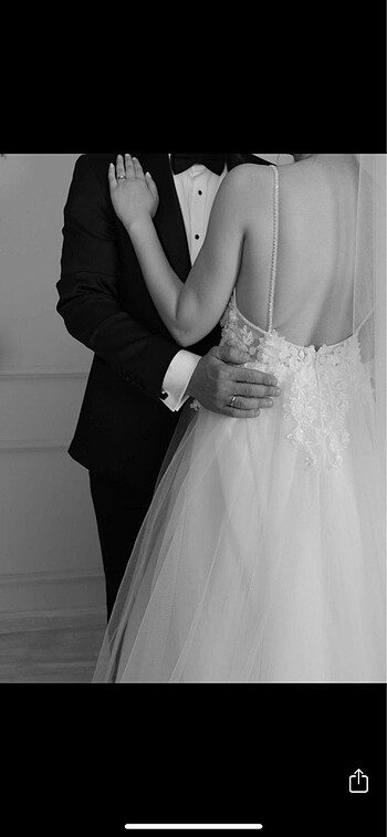 Gelinlik - Görsel 4