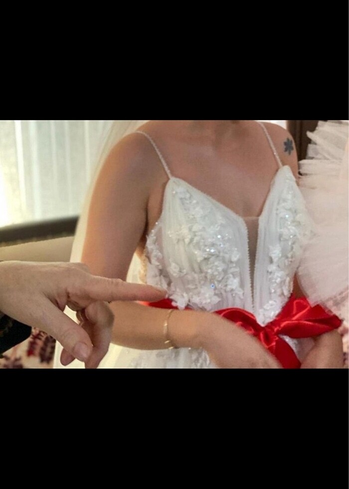 Gelinlik - Görsel 3