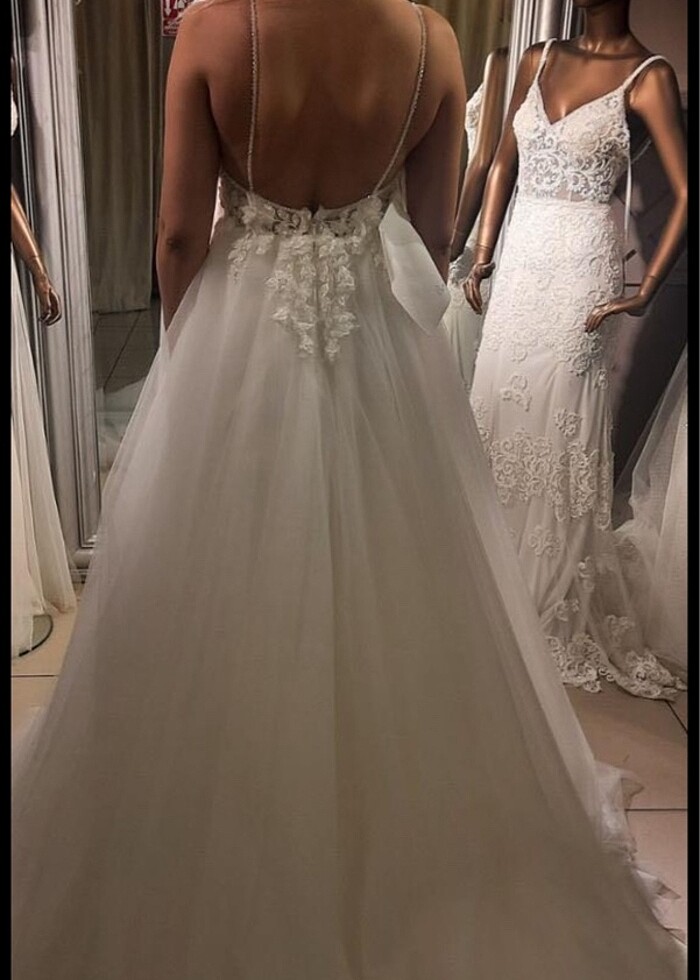 Gelinlik - Görsel 2