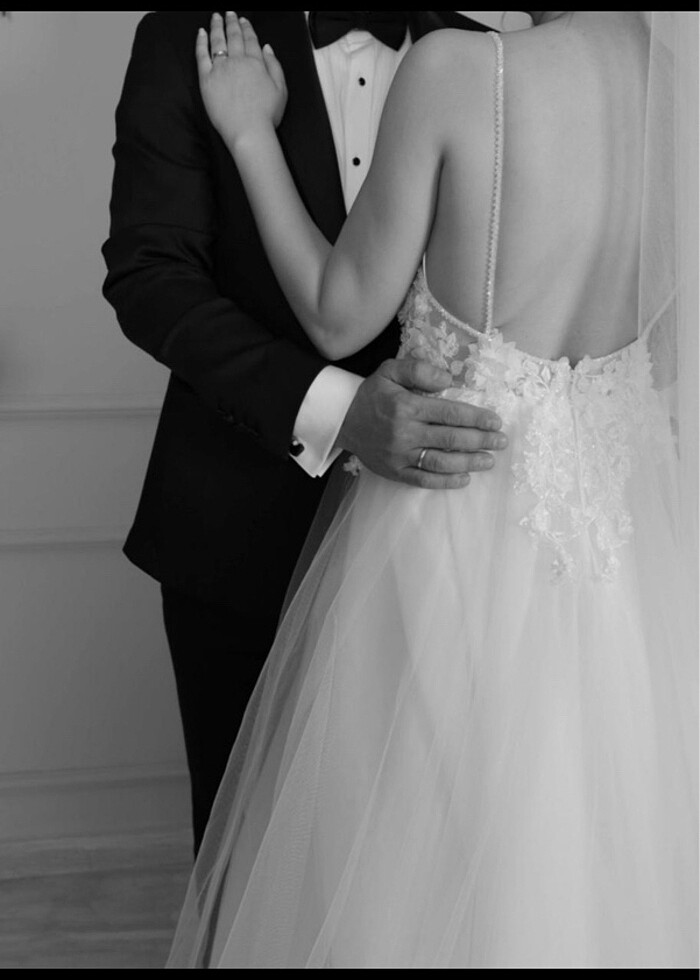 Gelinlik - Görsel 4