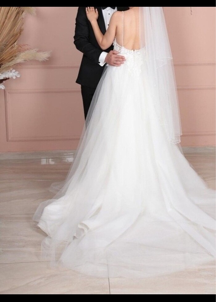 Gelinlik - Görsel 5