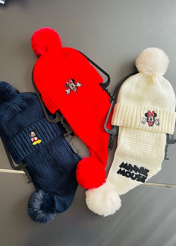 Zara 5-8 Yaş, 22 cm