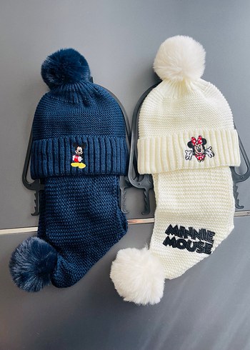 H&M 8-12 Yaş, 23 cm