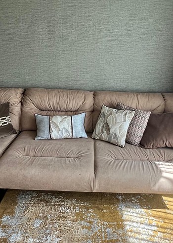 Köşe koltuk - Görsel 8