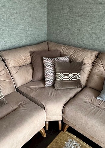 Köşe koltuk - Görsel 7