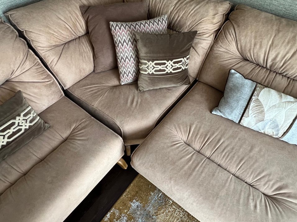 Köşe koltuk - Görsel 3