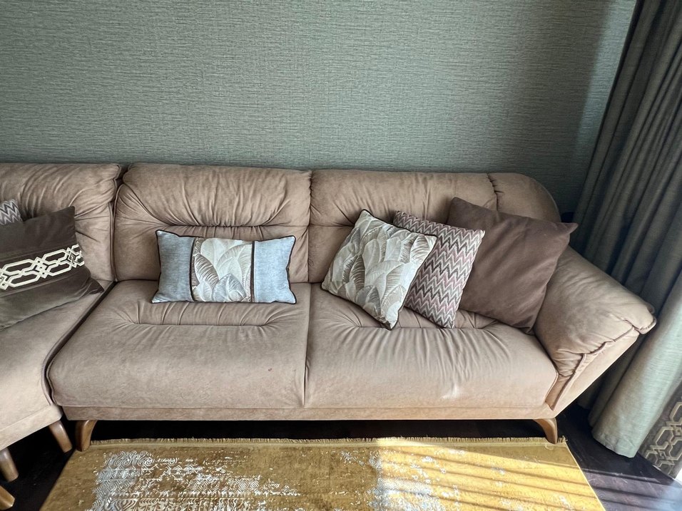 Köşe koltuk - Görsel 5