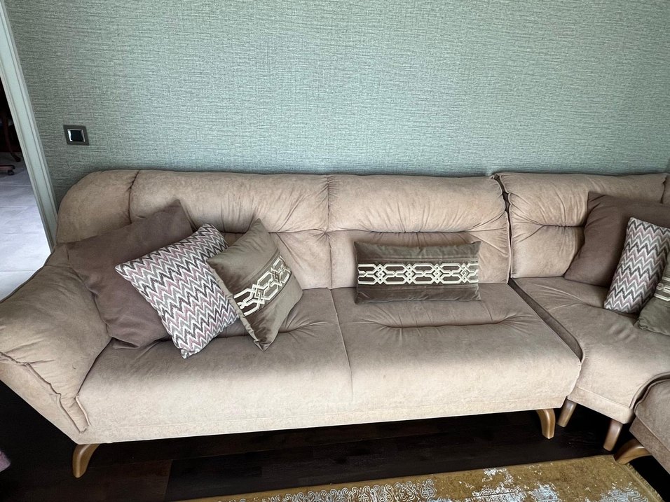 Köşe koltuk - Görsel 2