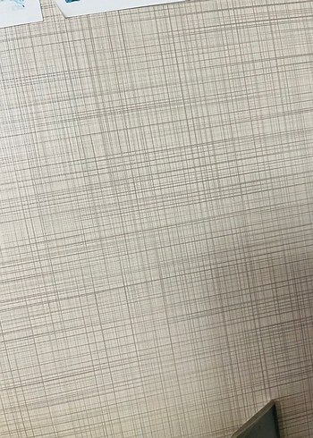 Beyaz Gri Çok Bölmeli Çalışma Masası - Görsel 3