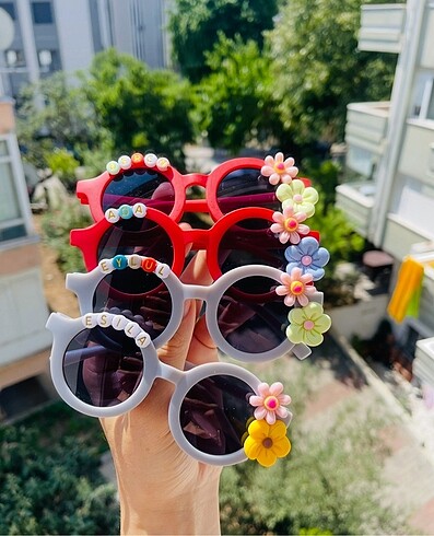 Çocuk gözlük - Görsel 8