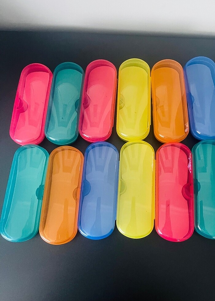 Gözlük kutusu - Görsel 2