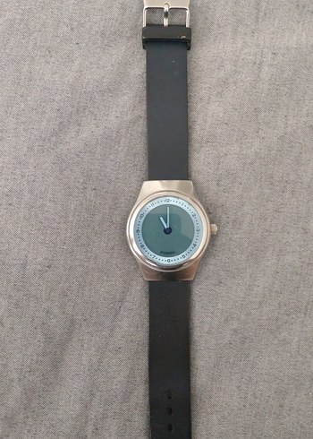 Efsane Retro Fossil Big Tic Saat