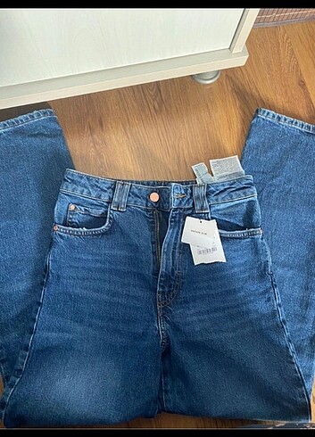 Orjinal zara kadın jean