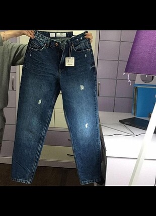 Bershka jean