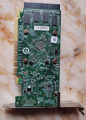 And Radeon R750 4 GB - Görsel 2