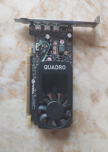Nvidia P400 Quadro Ekran Kartı - Görsel 5