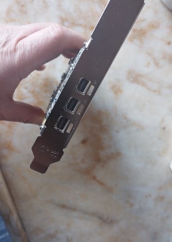 Nvidia P400 Quadro Ekran Kartı - Görsel 3