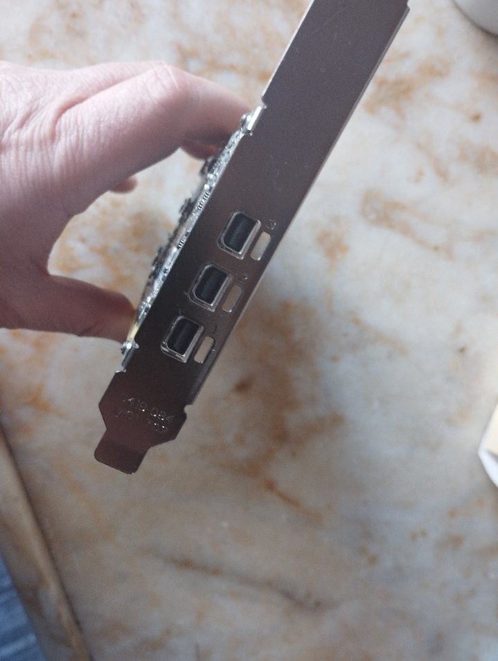 Nvidia P400 Quadro Ekran Kartı - Görsel 3