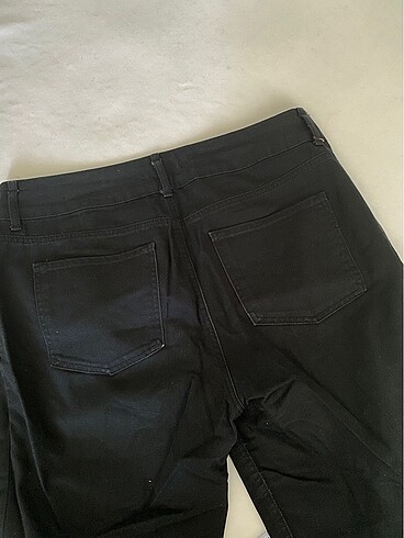 44 Beden Mom jean