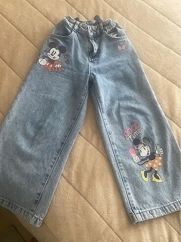 Dısney serısı jean
