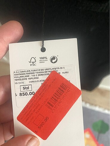 Diğer Kolsuz trıko elbise