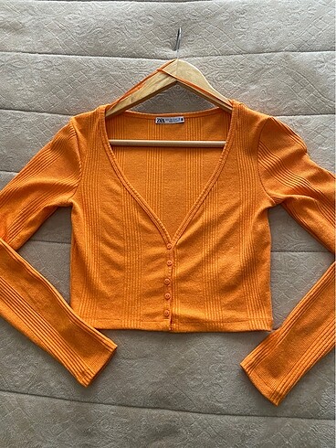 Zara crop