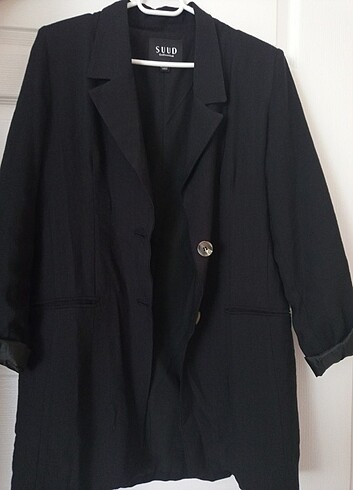 Suud Collection Blazer Ceket