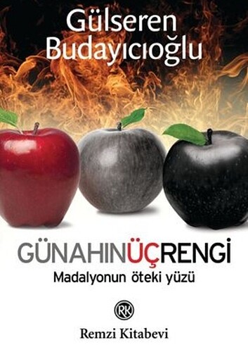 Günahın Üç Rengi
