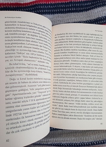  Beden Renk Bir Psikologun İtirafları