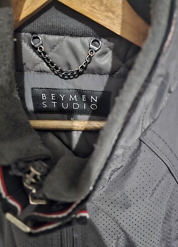 Beymen studio erkek mont 