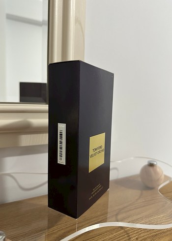 Tom Ford Velvet Orchid Kadın Parfümü - Görsel 2