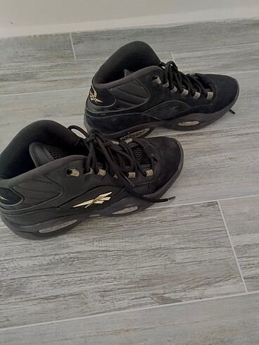 Reebok reebook allen iverson koleksiyonu