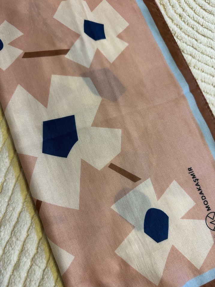 Modakaşmir Eşarp - Görsel 2