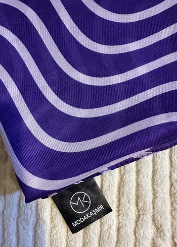 Modakaşmir Şal - Görsel 4