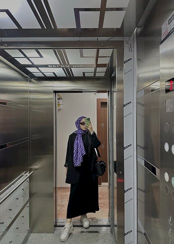 Modakaşmir Şal - Görsel 2